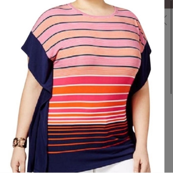 Michael Kors blouse - Picture 2 of 4